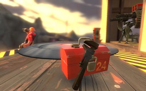 Team Fortress 2 - Гайд для начинающих Шпионов, или "The Pyro is the Spy!" Team Fortress 2 - Гайд для начинающих Шпионов, или "The Pyro is the Spy!"